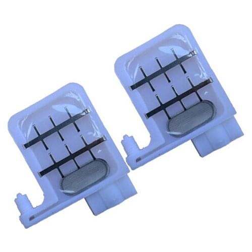 3mm*2mm small connector ink damper for Epson DX4 DX5 Printer head use with M6 copper cap