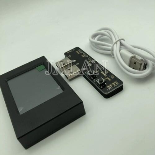 Light recovery sensor programmer box Professional repair tools For iP 7/7P/8/8P/X/XS/MAX/XR copy/oem screen true tone repair