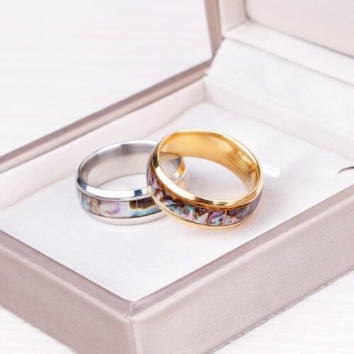 Hgflyxu Women's Rings