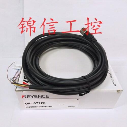 KEYENCE OP-87225 100% new and original