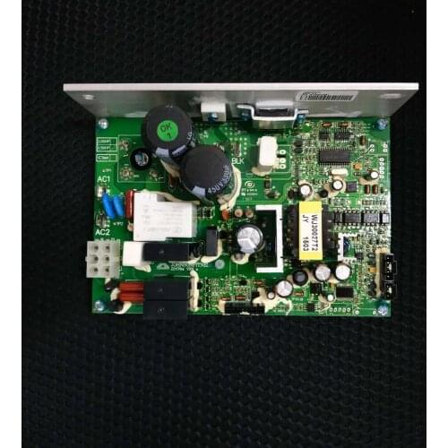 JD64 readmill motor controller for Vision T9250 T9350 treadmill lower control board circuit board motherboard JDYF64