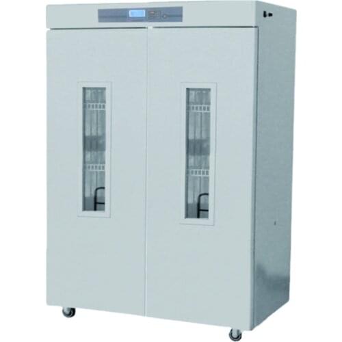 1000L Intelligent Illumination Seed Germination Incubator Chamber for Sale