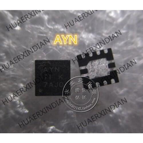 New TPA6211A1DRB TPS6211A AYN QFN-10 high quality