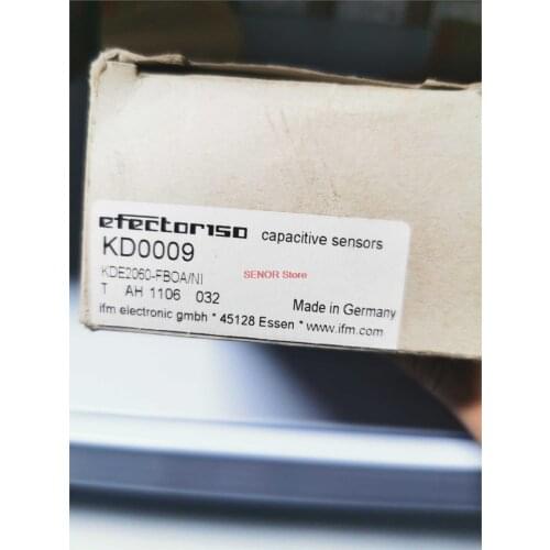 [Original] KD0009 sensor