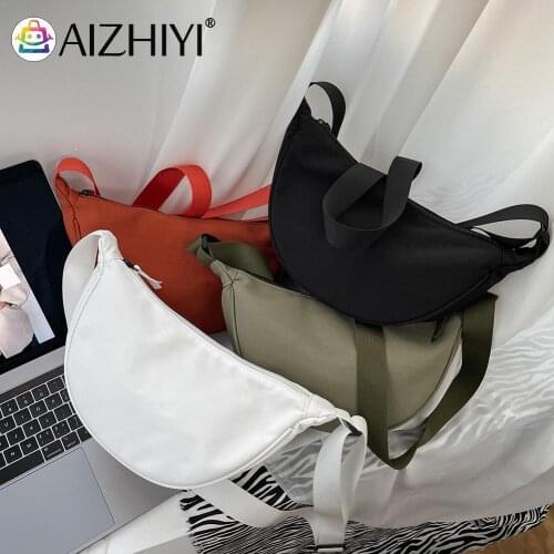 Casual Street Chest Bag Ladies Women Solid Color Fanny Belt Pouch Chain Zipper Female Girl Daily Travel Crossbody Shoulder Pack