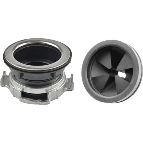 Silicone Waste Disposer Anti Splashing Cover for InSinkErator Kitchen Sink Drain Q1JB