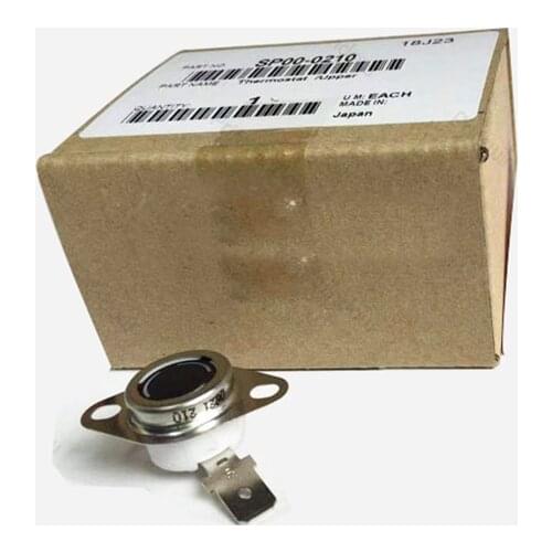 SP00-0210 Thermostat /Upper for Konica Minolta C1060 C1070 SP000210