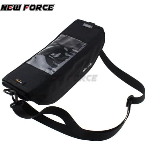 Handlebar Waterproof Bag Travel Bag for BMW F750GS F 750 850 GS 2018 2019 R1200GS ADV F700 800GS Honda CBR600RR CBR 600RR MT-07