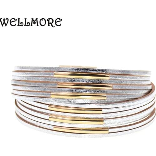 Pair Bracelets Wellmore China