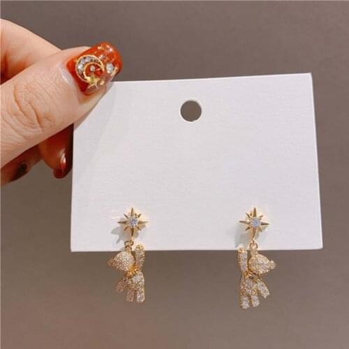 2020 New Fashion Womens Earrings round heart Shape imitation pearl Earrings For Women cute girl party jewelry gifts wholesale