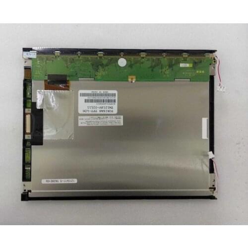 12.1 inch TM121SV-02L11 industrial LCD display Touch screen