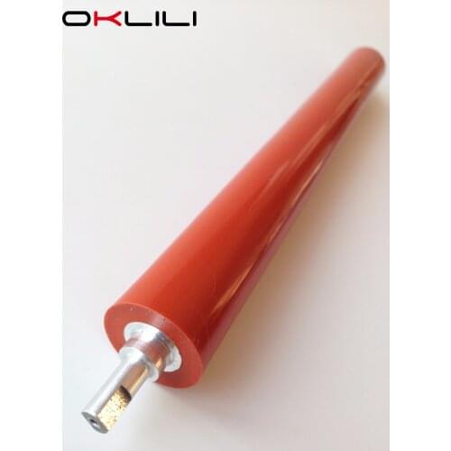 2X Lower sleeve Fuser Pressure Roller for Lexmark E260 E360 E460 E462 X264 X363 X364 X463 X464 X466 for Dell 2330 2350 3330 3333