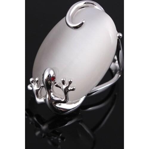Ajojewel Paired Rings