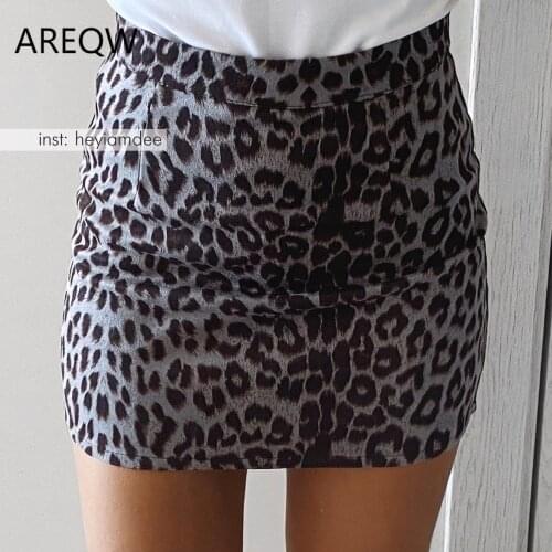 AREQW Womens Pencil Skirts