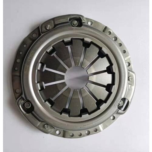 Auto Parts Clutch Cover Clutch Pressure Plate for Lifan 520 Foison Geely 479QA 479Q5