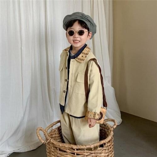 CNKITYBHOO Outerwear For Girls