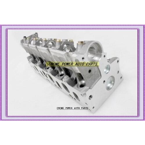 908 048 F8Q F8Q-722 F8Q-610 Cylinder Head For Renault Megane Express Scenic 19D 21D Clio 1870cc 1.9L SOHC 8v 7701468014 908048