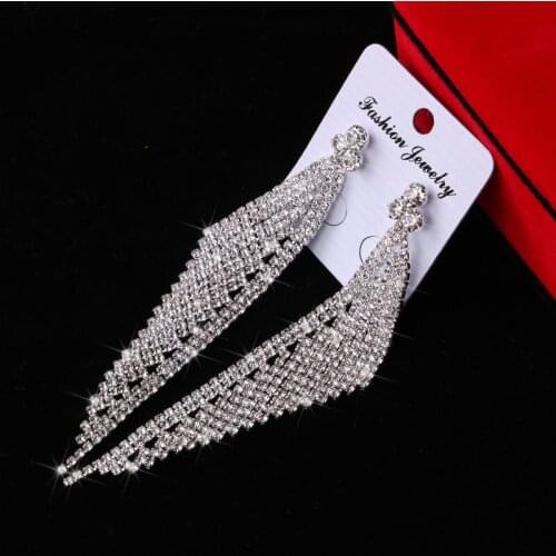 Dangle Earrings Hgflyxu China