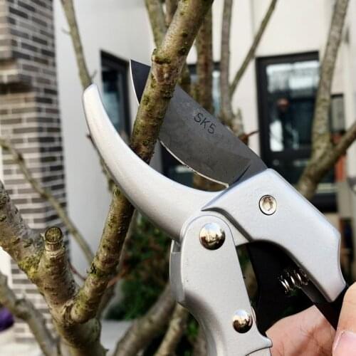Pruning tree pruning tool fruit tree pruning shears pruning shears gardening shears