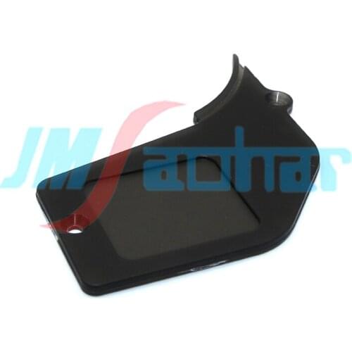 J72651139A CLEAR COVER for samsung hanwha SMN feeder