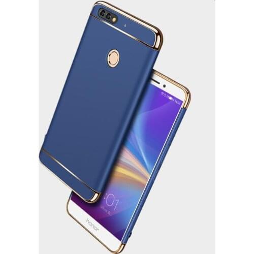 KOOLBELI Huawei Honor 7C Phone Cases