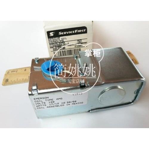 New original Solenoid valve coil COL03780 air pump solenoid valve coil, oil return solenoid valve coil