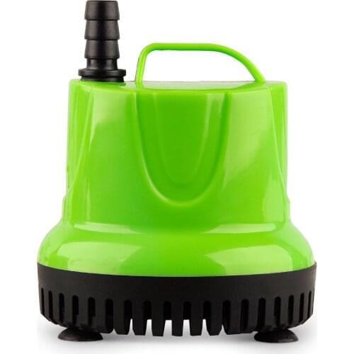 840GPH Submersible Water Pump for Pond Aquariums Hydroponics Fish Tank Garden Fountain Waterfall