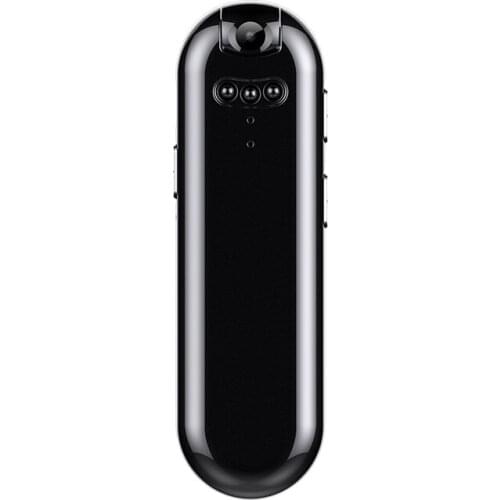 Portable Security Wireless Camera1080P HD Mini Pocket Video Voice Recorder With 180 Degree Rotation Lens 4/8/16/32/64/128/256GGB