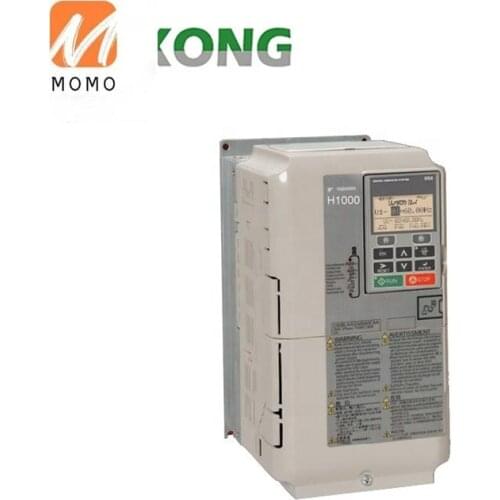 Yaskawa H1000 A1000 V1000 VFD GA700 GA500 CH700 AC drive J1000 E1000 Frequency Inverter