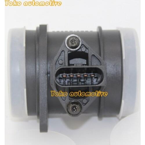 Mass Air Flow Meter MAF AIRFL0W SENSOR 0280218075 FOR BMW1 E87 03/11-2013/01 13621438687/13627566986/0 280 218 075/136 214 38687