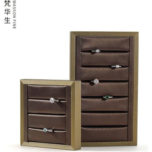 Ring Bracelet Display Tray Counter Jewelry Prop Storage Small Decoration Window Jewelry Display Rack