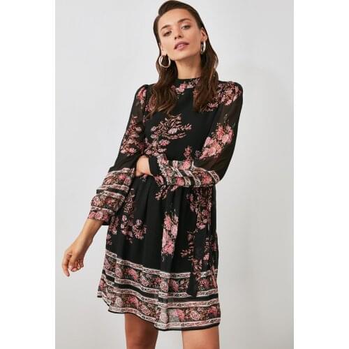 Black Belted Dress 2021 women summer dress knee length vintage. Dress for woman girls. Casual