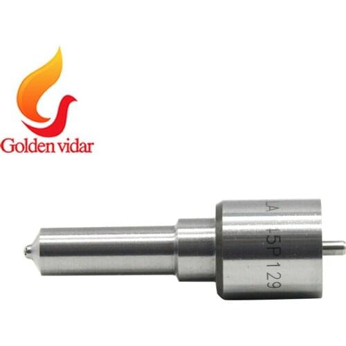 4pcs/lot Fuel injector nozzle DLLA145P129, diesel nozzle DLLA145P129, for diesel engine, with top quality