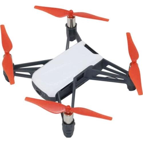 4pcs Propeller for Tello Drone Quick-Release Blade Props CW CCW Propellers