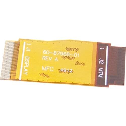 5pcs/lot Flex Cable For Symbol MC9090 LCD Flex Cable High Resolution 60-87968-01