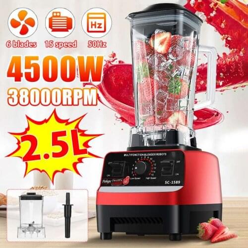 AUGIENB Professional Blenders
