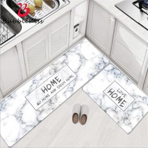 Bubble kiss Kitchen Carpets