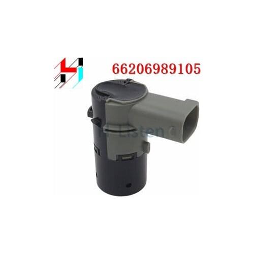 4pcs PDC Parking sensor For E46 E53 E60 E61 E63 E64 E65 E66 E83 66216938738 66200309542 66206989105 0309542 66200306567