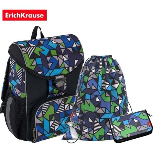Сумки для мальчиков ErichKrause China At AliExpress
