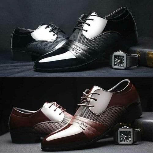 Мужские оксфорды Febelle China At AliExpress