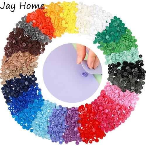 JAY HOME Fasteners For Clothes