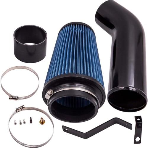 Cold Air Intake Kit for Ford F-250 F-350 F-450 7.3L Powerstroke Diesel 1999-2003 for F350 F450 19-03 PowerStrok Diesel Filter