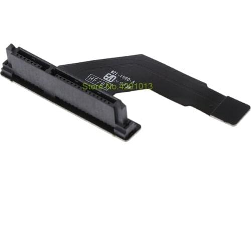 Hard Drive 2nd SSD Flex Cable Kit 821-1500-A for Mac Mini A1347 HDD flex cable Drop Shipping Support