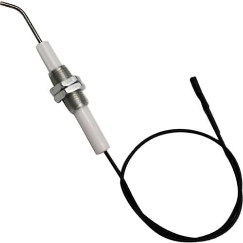 Universal Piezo Igniters Kit Lighter Spark Ignition Set Replacement, Easy to Install