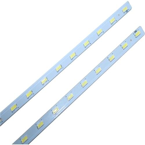 New 4 Pieces/lot 40LED 463MM LED strip for KDL-42W650A 74.42T35.001-0-DX1 74.42T31.002-0-DX1 13510N T42-40-R L