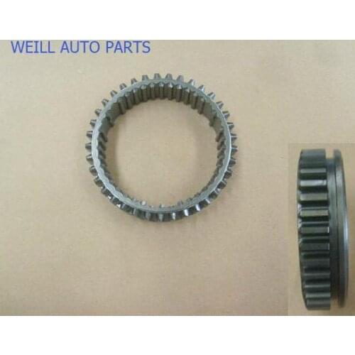 Original ZM015A-1701222 One or two gear synchronizer sleeve for great wall HAVAL H5