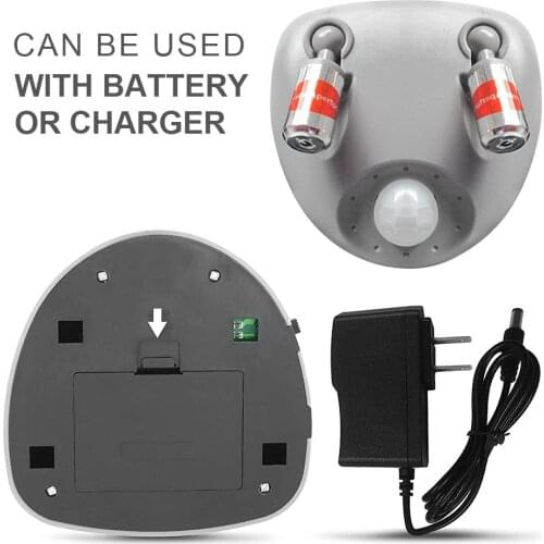 Parking Sensor Infrared Sensor Guiding Adjustable Aid Car Garage Carport Double End Parking Sensor ABS Infrared Induction