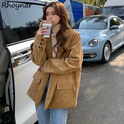 Rhoynar Women's Blazers And Suits