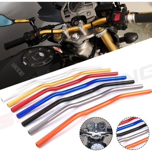 SUKIRACING Handlebars For Motorcycles