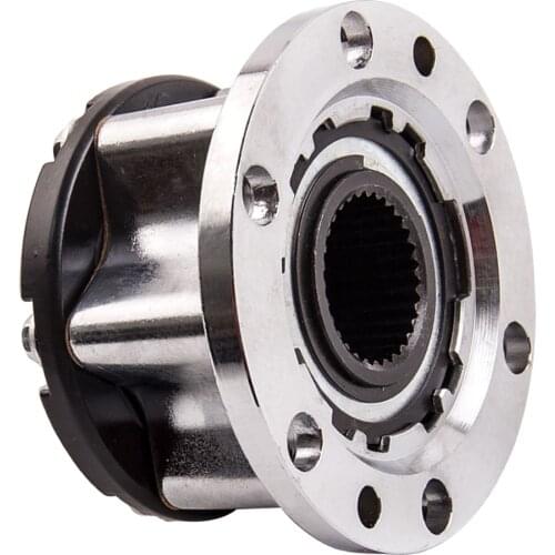 Free Wheeling Wheel Hubs 4353069045 Fit for Toyota Land Cruiser FJ60 FJ40 FJ45 FJ60 FJ62 BJ40 BJ42 BJ60 HJ47